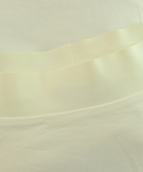 HERNO（ヘルノ）Tシャツ・カットソー 白 サイズ:38(S位) レディース/2200623765111