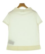 HERNO（ヘルノ）Tシャツ・カットソー 白 サイズ:38(S位) レディース/2200623765111
