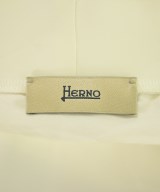 HERNO（ヘルノ）Tシャツ・カットソー 白 サイズ:38(S位) レディース/2200623765111