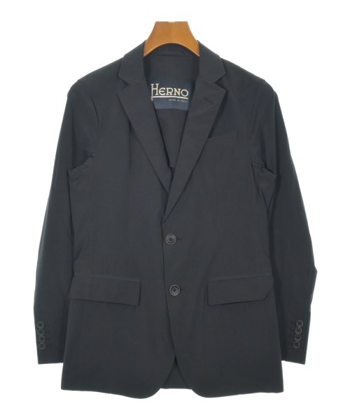 ヘルノ(HERNO)のHERNO テーラードジャケット
