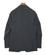 HERNO（ヘルノ）テーラードジャケット 黒 サイズ:44(S位) メンズ/2200631350026