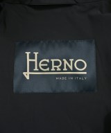 HERNO（ヘルノ）テーラードジャケット 黒 サイズ:44(S位) メンズ/2200631350026