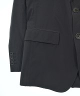 HERNO（ヘルノ）テーラードジャケット 黒 サイズ:44(S位) メンズ/2200631350026