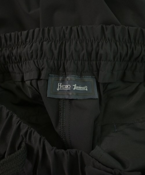 HERNO（ヘルノ）その他 黒 サイズ:S メンズ/2200631350033