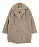 HERNO（ヘルノ）コート ベージュ サイズ:42(M位) レディース/2200639809014