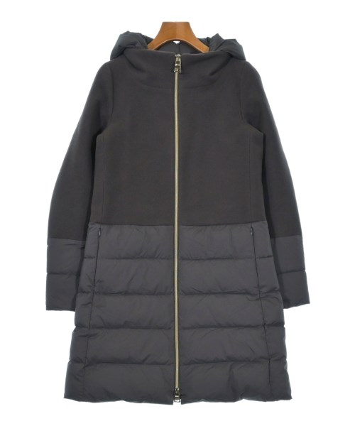 ヘルノ(HERNO)のHERNO ダウンコート