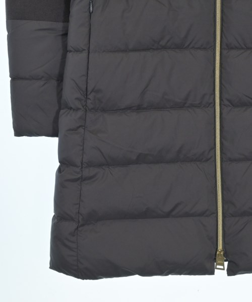 HERNO（ヘルノ）ダウンコート グレー サイズ:38(S位) レディース/2200632236299