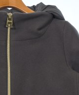 HERNO（ヘルノ）ダウンコート グレー サイズ:38(S位) レディース/2200632236299