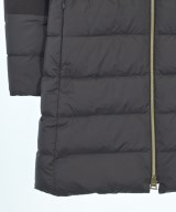 HERNO（ヘルノ）ダウンコート グレー サイズ:38(S位) レディース/2200632236299