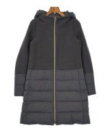 HERNO ダウンコート