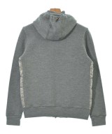 HERNO（ヘルノ）ダウンジャケット/ダウンベスト グレー サイズ:48(L位) メンズ/2200640119027