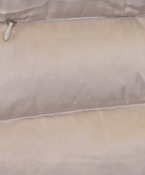 HERNO（ヘルノ）ダウンジャケット/ダウンベスト ピンク サイズ:42(M位) レディース/2200640491017