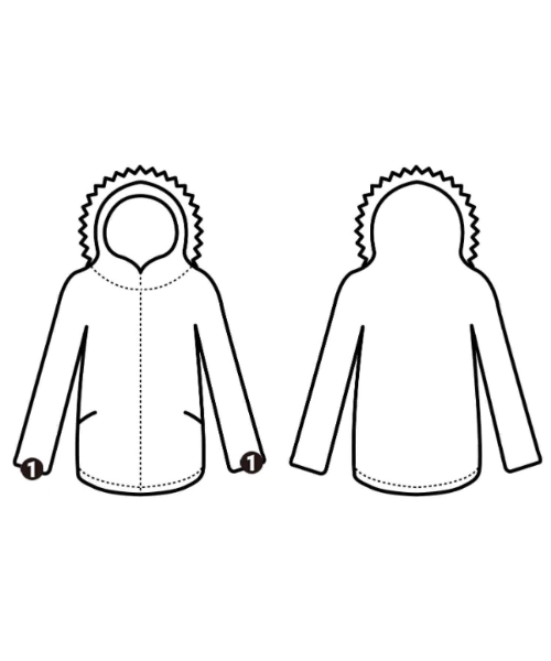 HERNO（ヘルノ）ダウンコート カーキ サイズ:46(M位) メンズ/2200640561048