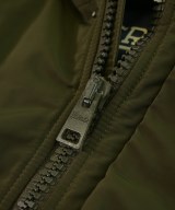 HERNO（ヘルノ）ダウンコート カーキ サイズ:46(M位) メンズ/2200640561048