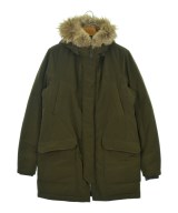 HERNO ダウンコート