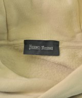 HERNO（ヘルノ）パーカー ベージュ サイズ:-(XL位) メンズ/2200618010653