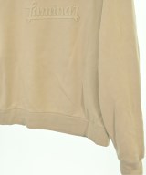 HERNO（ヘルノ）パーカー ベージュ サイズ:-(XL位) メンズ/2200618010653