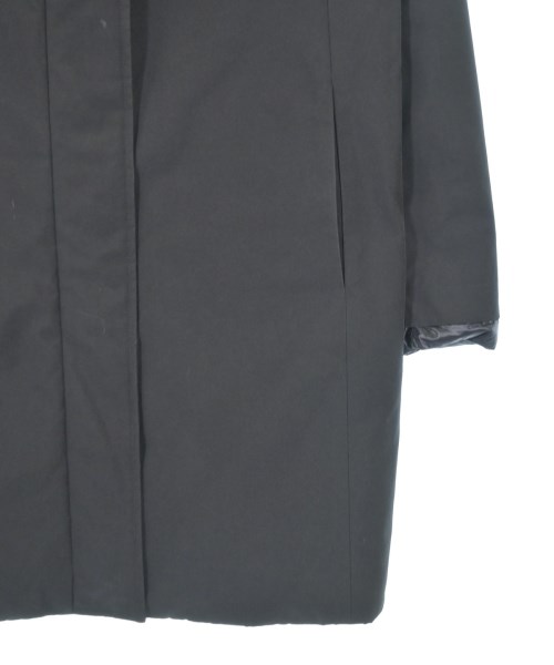 HERNO（ヘルノ）ダウンコート 黒 サイズ:42(M位) レディース/2200628110015