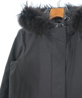 HERNO（ヘルノ）ダウンコート 黒 サイズ:42(M位) レディース/2200628110015