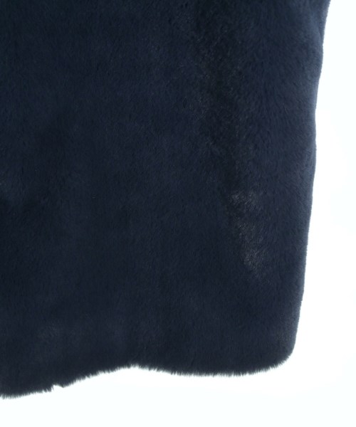 HERNO（ヘルノ）コート 紺 サイズ:42(M位) レディース/2200641099014