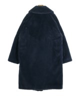 HERNO（ヘルノ）コート 紺 サイズ:42(M位) レディース/2200641099014