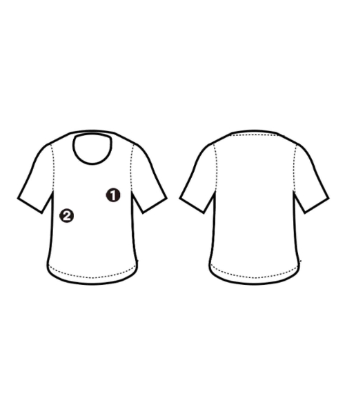 HERNO（ヘルノ）Tシャツ・カットソー グレー サイズ:52(XL位) メンズ/2200641427053