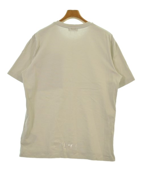HERNO（ヘルノ）Tシャツ・カットソー グレー サイズ:52(XL位) メンズ/2200641427053