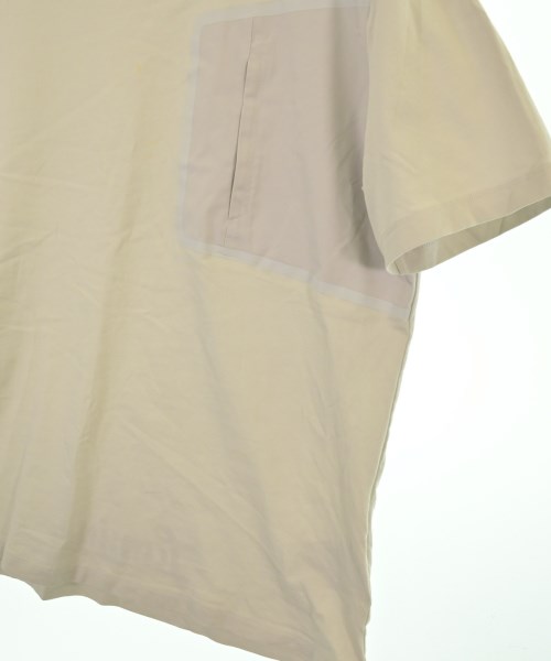 HERNO（ヘルノ）Tシャツ・カットソー グレー サイズ:52(XL位) メンズ/2200641427053