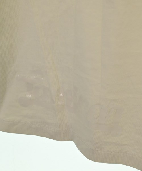 HERNO（ヘルノ）Tシャツ・カットソー グレー サイズ:52(XL位) メンズ/2200641427053