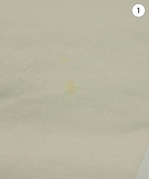 HERNO（ヘルノ）Tシャツ・カットソー グレー サイズ:52(XL位) メンズ/2200641427053