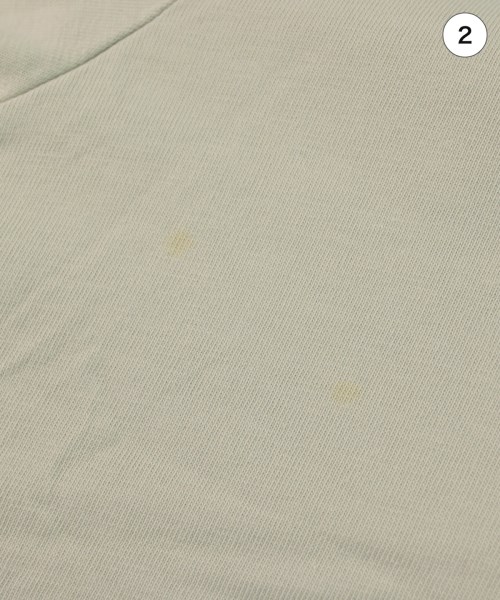 HERNO（ヘルノ）Tシャツ・カットソー グレー サイズ:52(XL位) メンズ/2200641427053