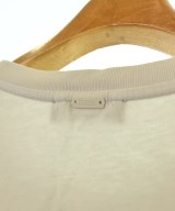 HERNO（ヘルノ）Tシャツ・カットソー グレー サイズ:52(XL位) メンズ/2200641427053