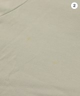 HERNO（ヘルノ）Tシャツ・カットソー グレー サイズ:52(XL位) メンズ/2200641427053