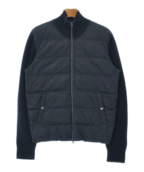 HERNO(ヘルノ)その他 紺 サイズ:48(L位)/2200641799020