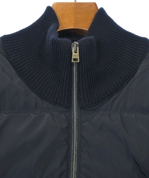 HERNO（ヘルノ）その他 紺 サイズ:48(L位) メンズ/2200641799020