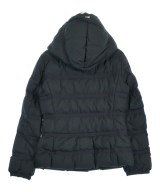 HERNO（ヘルノ）ダウンジャケット/ダウンベスト 黒 サイズ:42(M位) レディース/2200641847011