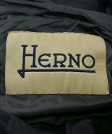 HERNO（ヘルノ）ダウンジャケット/ダウンベスト 黒 サイズ:42(M位) レディース/2200641847011