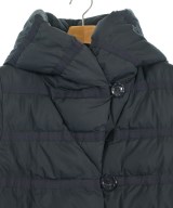 HERNO（ヘルノ）ダウンジャケット/ダウンベスト 黒 サイズ:42(M位) レディース/2200641847011