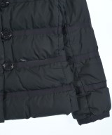 HERNO（ヘルノ）ダウンジャケット/ダウンベスト 黒 サイズ:42(M位) レディース/2200641847011