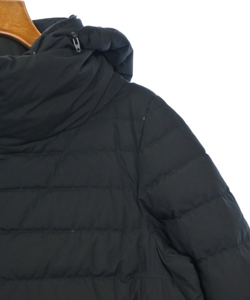 HERNO（ヘルノ）ダウンジャケット/ダウンベスト 黒 サイズ:42(M位) レディース/2200641847028