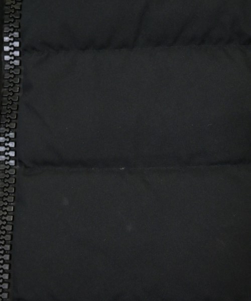 HERNO（ヘルノ）ダウンジャケット/ダウンベスト 黒 サイズ:42(M位) レディース/2200641847028