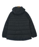 HERNO（ヘルノ）ダウンジャケット/ダウンベスト 黒 サイズ:42(M位) レディース/2200641847028