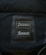 HERNO（ヘルノ）ダウンジャケット/ダウンベスト 黒 サイズ:42(M位) レディース/2200641847028