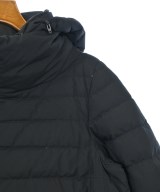 HERNO（ヘルノ）ダウンジャケット/ダウンベスト 黒 サイズ:42(M位) レディース/2200641847028