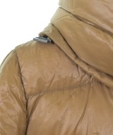 HERNO（ヘルノ）ダウンジャケット/ダウンベスト ベージュ サイズ:40(M位) レディース/2200641847042