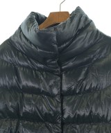 HERNO（ヘルノ）ダウンコート 紺 サイズ:42(M位) レディース/2200641589010