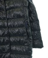 HERNO（ヘルノ）ダウンコート 紺 サイズ:42(M位) レディース/2200641589010