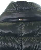 HERNO（ヘルノ）ダウンコート 紺 サイズ:42(M位) レディース/2200641589010