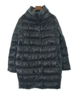 HERNO ダウンコート