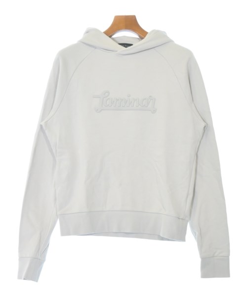 HERNO(ヘルノ)パーカー グレー サイズ:46(M位)/2200631300014